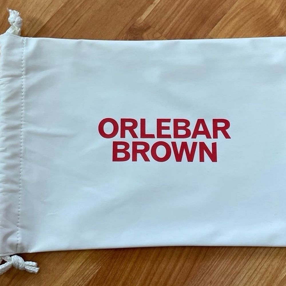 Orlebar Brown Dust Bag‎